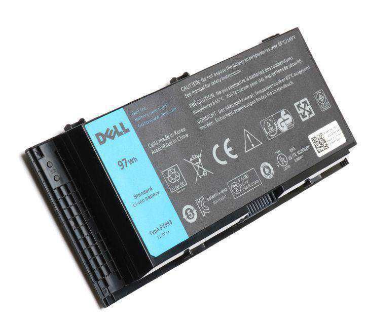 Dell FV993 Battery

