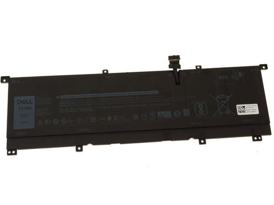 Dell FW8KR Laptop Battery

