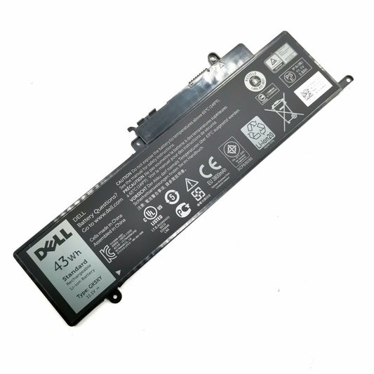 Dell GK5KY 04K8YH Laptop Battery