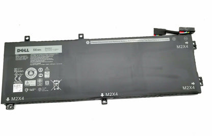 Dell H5H20 Laptop Battery