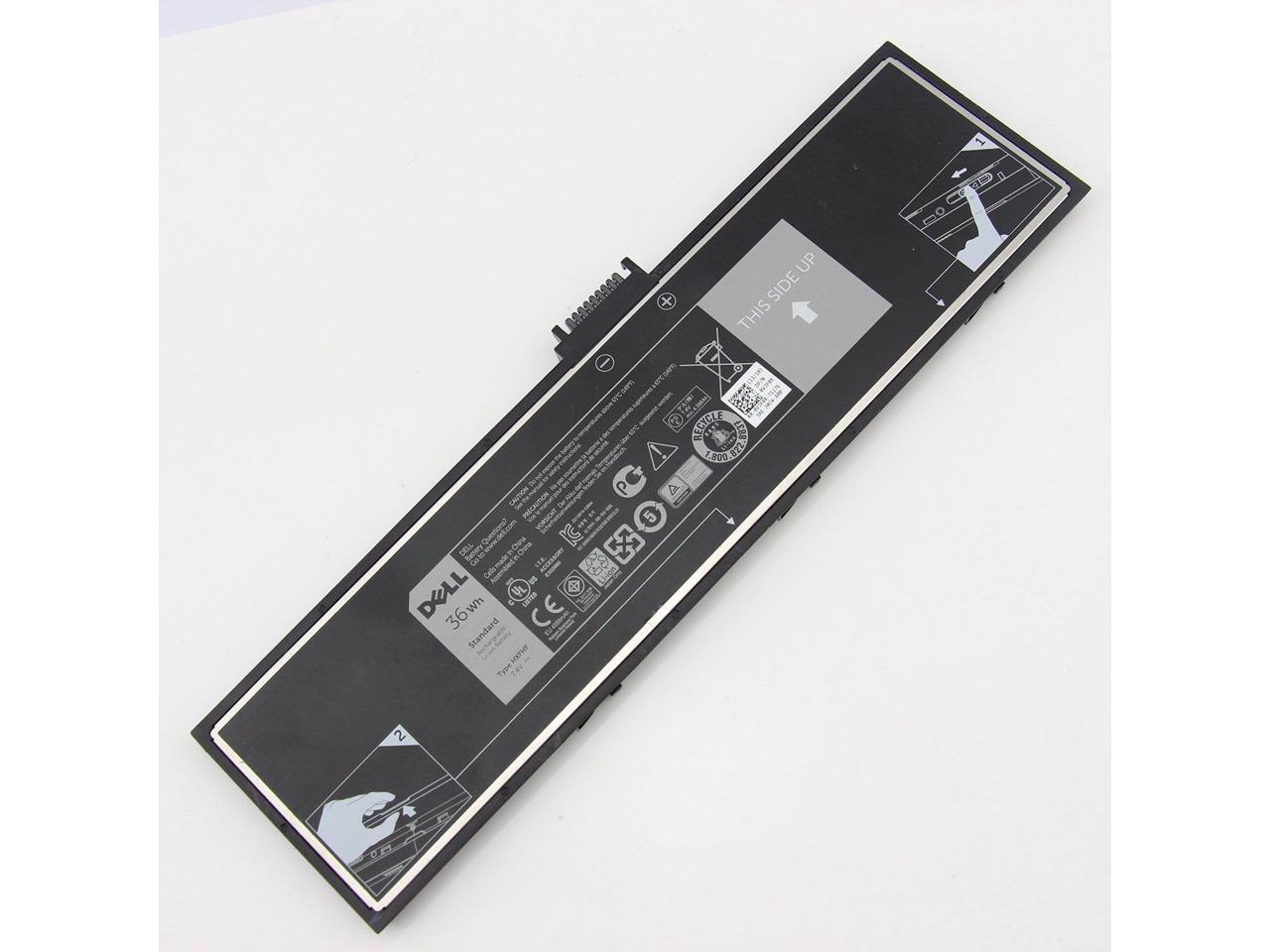 Dell HXFHF VJF0X Laptop Battery