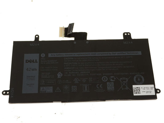 Dell J0PGR Laptop Battery