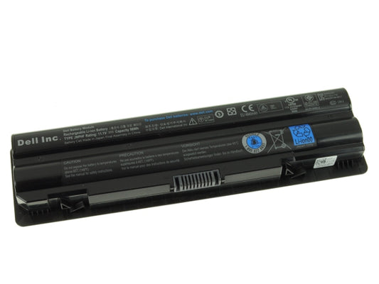 Dell L502X Laptop Battery