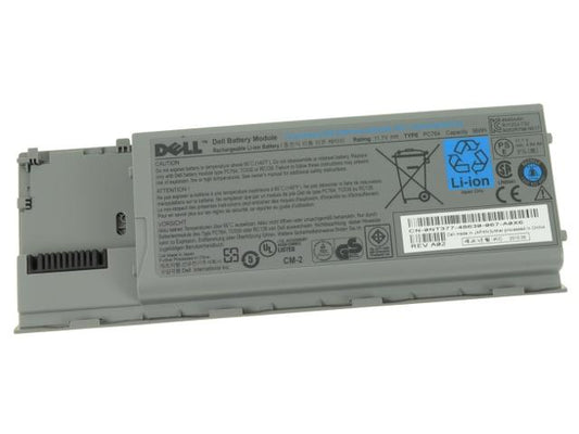 Dell Latitude D620 PC764 Laptop Battery

