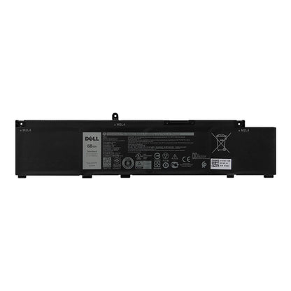 Dell MV07R Laptop Battery