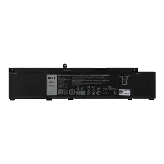 Dell MV07R Laptop Battery
