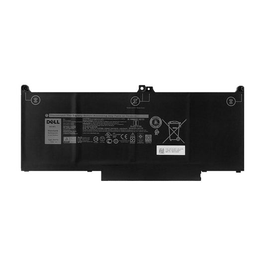 Dell MXV9V Laptop Battery