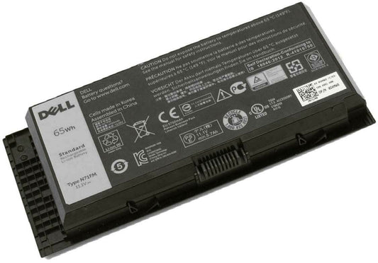 Dell N71FM Battery

