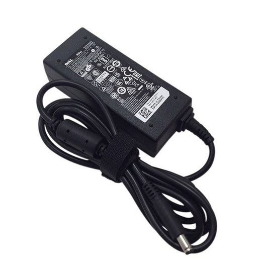 Dell 19.5V 2.31A 45W (4.5mm*3.0mm) Original Laptop Charger for XPS 9360 3RGOT YTFJC 70VTC 0J2X9