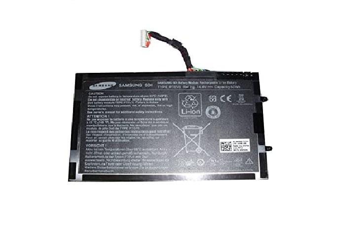Dell PT6V8 P06T Laptop Battery

