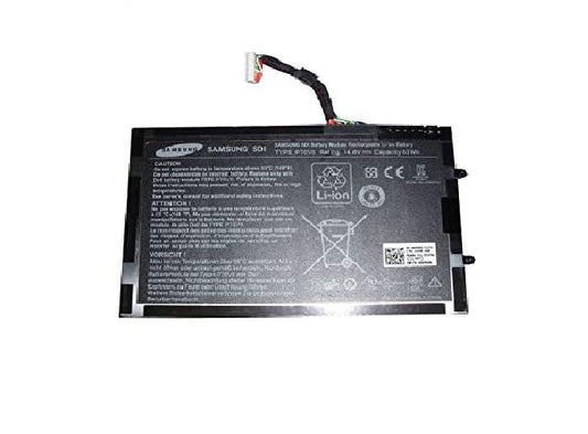 Dell PT6V8 P06T Laptop Battery

