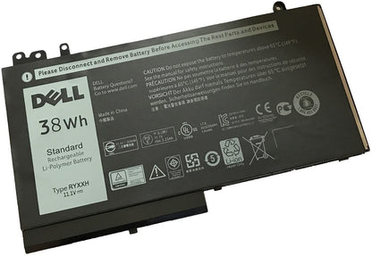Dell RYXXH Laptop Battery

