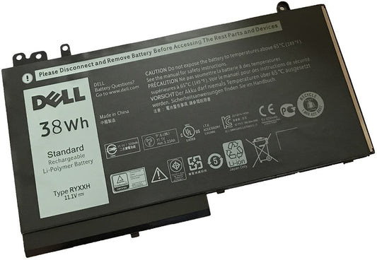 Dell RYXXH Laptop Battery

