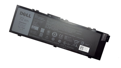 Dell T05W1 Laptop Battery