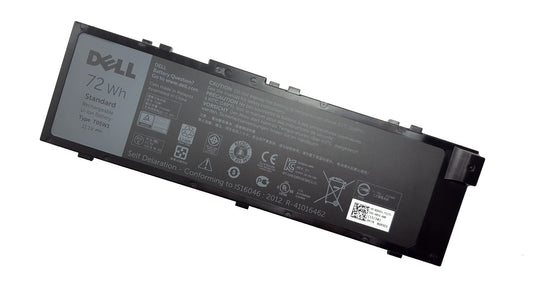 Dell T05W1 Laptop Battery