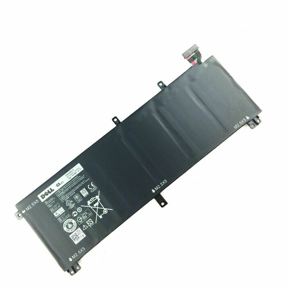 Dell T0TRM Laptop Battery