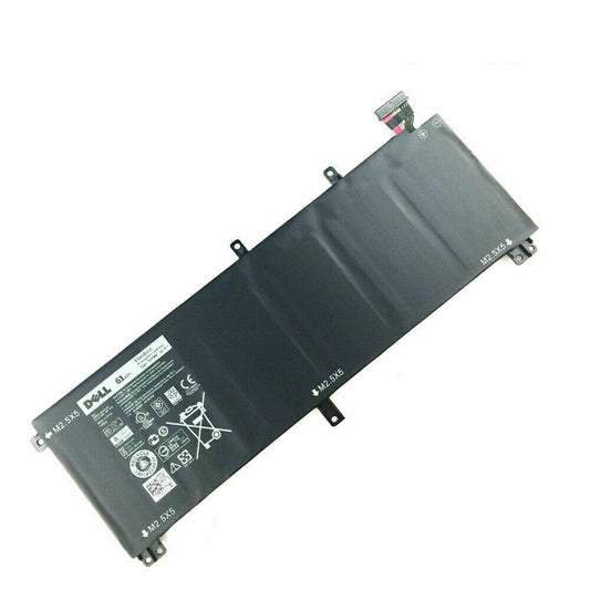 Dell T0TRM Laptop Battery