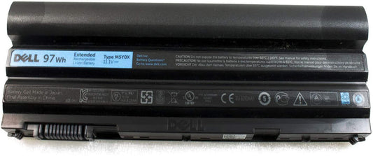 Dell T54FJ Battery