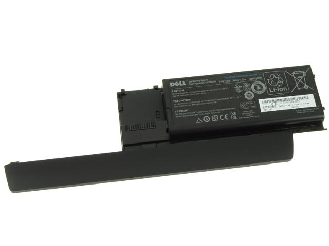 Dell TC030 JD634 Laptop Battery
