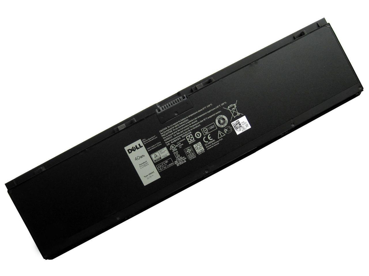 Dell V8XN3 Laptop Battery