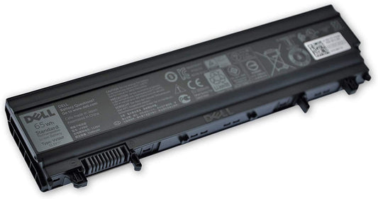 Dell VV0NF FT6D9 Laptop Battery