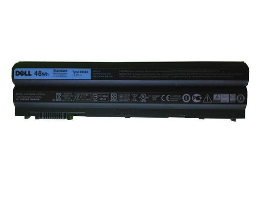 Dell Vostro 8858X Battery


