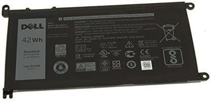 Dell WDX0R Battery