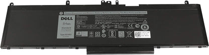 Dell WJ5R2 Laptop Battery