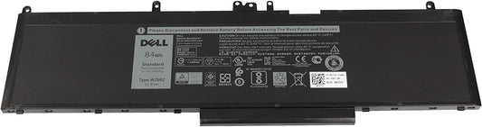 Dell WJ5R2 Laptop Battery