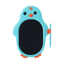 Children Cartoon LCD Electronic Drawing Board, Color LCD Tablet, Monochromatic LCD Tablet