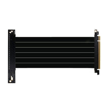 PCI-E 3.0 16X 90 Degree Graphics Card Extension Cable, 35cm, 40cm, 45cm, 50cm