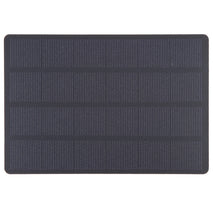 DIY Sun Power Battery Solar Panel Module Cell, 5V 0.3W 60mAh 60 x 60mm, 6V 0.2W 60mAh 70 x 25mm, 5V 0.25W 50mAh 80 x 30mm, 5V 0.3W 140mAh 84.5 x 84.5mm, 5V 1.3W 250mAh 84 x 175mm, 5V 3W 600mAh 190 x 110mm, 6V 3W 500mAh 169.5 x 116mm