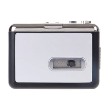 Ezcap 231 USB Cassette Tape To MP3 Converter Cassette Player Recorder Walkman, Ezcap 231