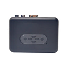 TON772 U Disk Tape Drive to MP3 Player, TON772
