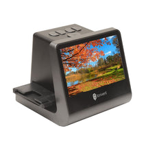 Tonivent TON171 24-48 Mega Pixels 5 inch HD Screen Film Scanner, TON171