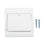 185-265V Wall Switch 86mm, One Button, Two Buttons, Three Buttons, Four Buttons