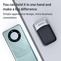 ORICO M20 Taichi Series 20Gbps 1TB Business Style Portable SSD
