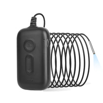 Y15 3.9mm Single Camera WiFi Connected Hard Cable HD Industrial Endoscope, 1m, 2m, 3.5m, 5m