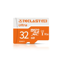 Teclast U3 Ultra High Speed TF Card / Micro SD Card, 32GB, 64GB