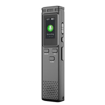 S2 Smart Noise Reduction Convenient Voice Recorder, 8GB