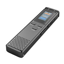 S2 Smart Noise Reduction Convenient Voice Recorder, 8GB