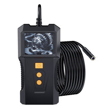 P230 8mm 2 inch Single Camera Endoscope with Screen, 2m, 5m, 10m, 15m, 20m