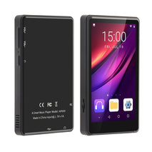 UNIWA MP009 4.0 inch IPS Screen Android 8.1 AI Smart Music Player Mini Tablet PC, 2GB+16GB