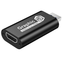 USB 3.0 to HDTV Converter, USB 3.0 to HDTV