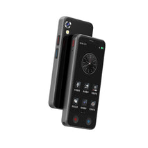 A40 5.0 inch Touch Screen Smart Translator 139 Languages ??with Offline Translation / Photo Translation