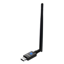 EDUP EP-AX900 900Mbps WiFi 6 Bluetooth 5.3 Dual-Band USB Wireless WiFi Adapter, EP-AX900