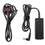 3.0x1.0mm 19V 2.1A 43W Laptop Power Adapter Charger For AOC, 3.0x1.0mm, 3.0x1.5mm, 5.5x1.7mm, 5.5x2.5mm