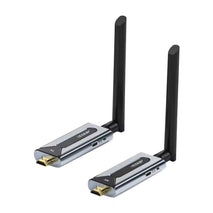 EDUP EP-WD9910 1080P Wireless HDMI Display Device Audio Extender, EP-WD9910