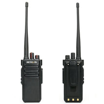 RETEVIS RT29 10W VHF136-174 MHz 16CHS Two Way Radio Handheld Walkie Talkie, EU Plug, RT29