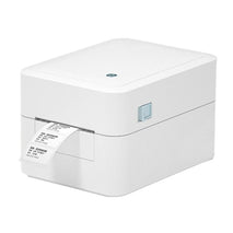 HPRT D35 Bluetooth Version Express Electronic Waybill Printer, EU Plug, AU Plug, UK Plug, US Plug